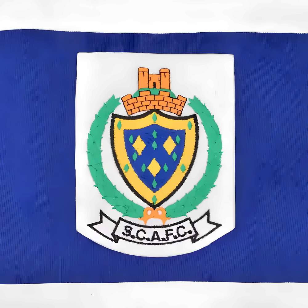 Stockport County 1966-1967 4th Division Champions Stockport County 1966-1967 4th Division Champions