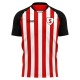 2025-2026 Sunderland Home Concept Football Shirt - Baby
