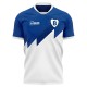 2025-2026 Bury Home Concept Football Shirt 2025-2026 Bury Home Concept Football Shirt