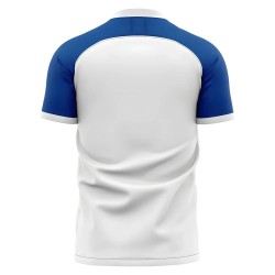 2025-2026 Bury Home Concept Football Shirt - Baby