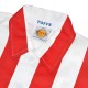 Exeter City 1950s Retro Football Shirt