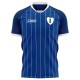2025-2026 Ipswich Home Concept Football Shirt - Baby