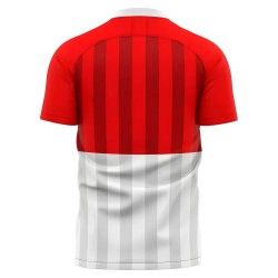 2025-2026 Barnsley Home Concept Football Shirt 2025-2026 Barnsley Home Concept Football Shirt