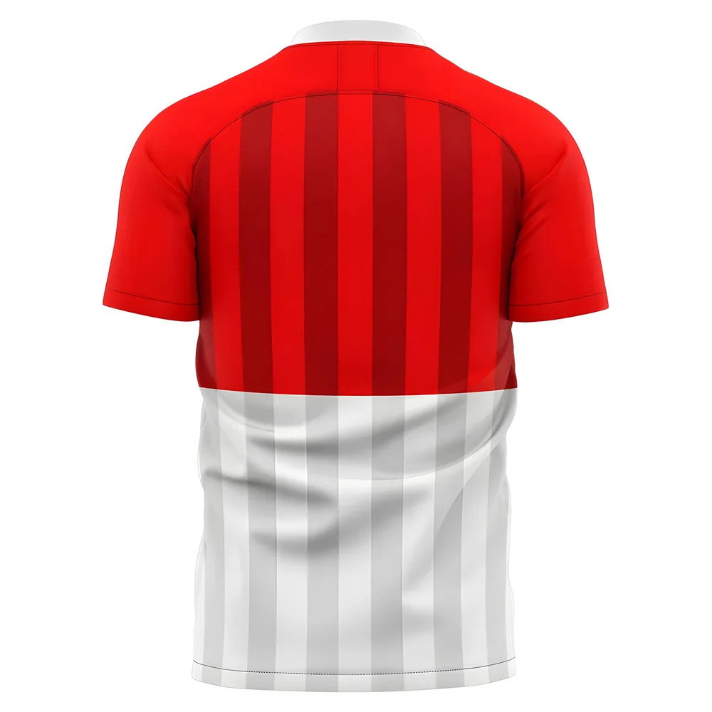 2025-2026 Barnsley Home Concept Football Shirt - Baby 2025-2026 Barnsley Home Concept Football Shirt - Baby