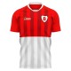 2025-2026 Barnsley Home Concept Football Shirt - Womens
