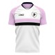 2025-2026 Palermo Away Concept Football Shirt - Womens 2025-2026 Palermo Away Concept Football Shirt - Womens