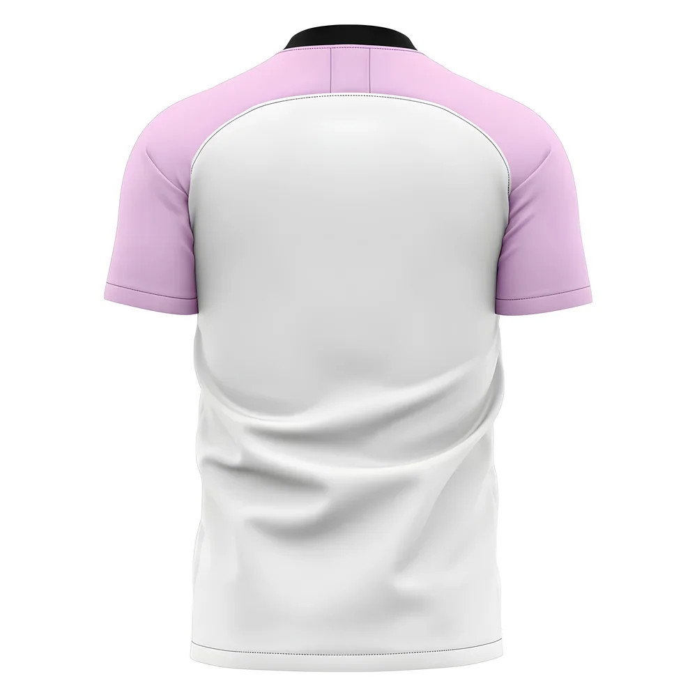 2025-2026 Palermo Away Concept Football Shirt - Womens 2025-2026 Palermo Away Concept Football Shirt - Womens