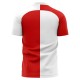 2025-2026 Woking Home Concept Football Shirt - Baby