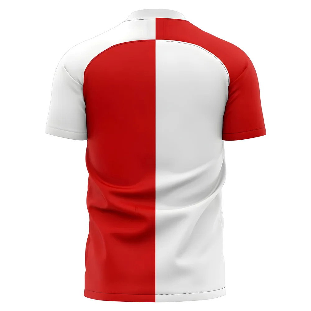 2025-2026 Woking Home Concept Football Shirt - Womens 2025-2026 Woking Home Concept Football Shirt - Womens