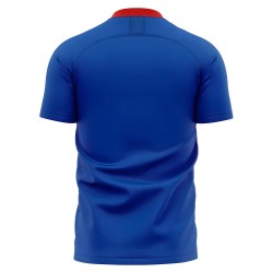 2025-2026 Stockport Home Concept Football Shirt - Baby