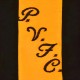 Port Vale 1960-1961 Retro Football Shirt