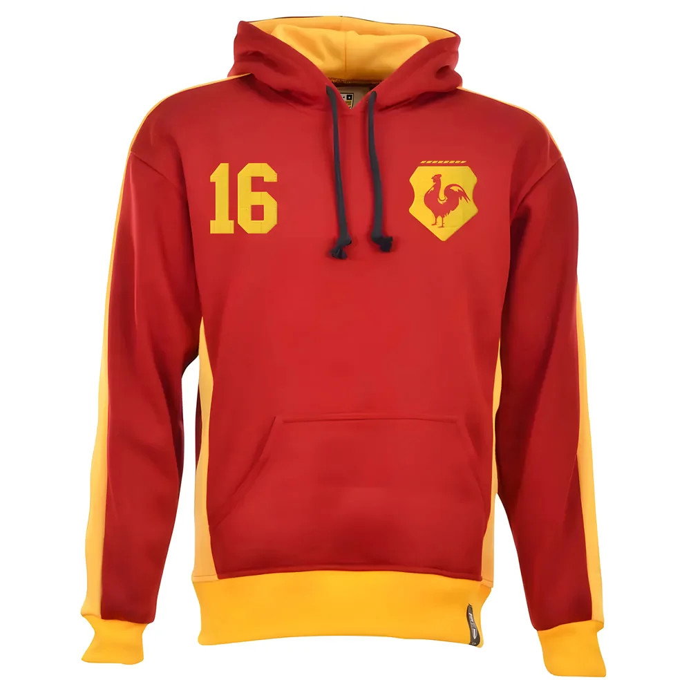 Sheffield Utd 1960-1970 Away Retro Football Shirt