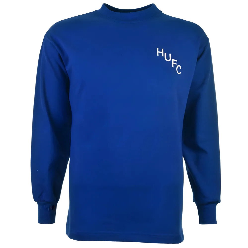 Hartlepool United 1965-1966 Retro Football Shirt Hartlepool United 1965-1966 Retro Football Shirt