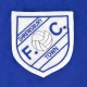 Shrewsbury Town 1960s Retro Football Shirt