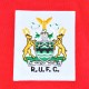 Rotherham United 1959-1960 Retro Football Shirt Rotherham United 1959-1960 Retro Football Shirt