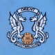Leyton Orient 1970s Away Retro Football Shirt