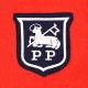 Preston North End 1958 Away Retro Football Shirt