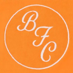 Blackpool 1970s Retro Football Shirt Blackpool 1970s Retro Football Shirt