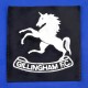 Gillingham 1963-1964 Champions Retro Football Shirt