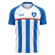 2020-2021 Hartlepool Home Concept Football Shirt 2020-2021 Hartlepool Home Concept Football Shirt