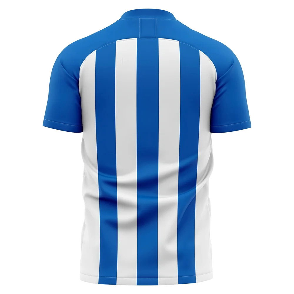 2025-2026 Hartlepool Home Concept Football Shirt - Baby 2025-2026 Hartlepool Home Concept Football Shirt - Baby