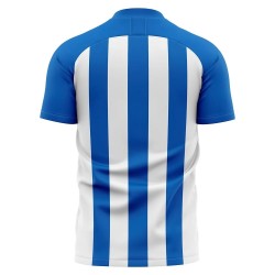 2025-2026 Hartlepool Home Concept Football Shirt - Baby