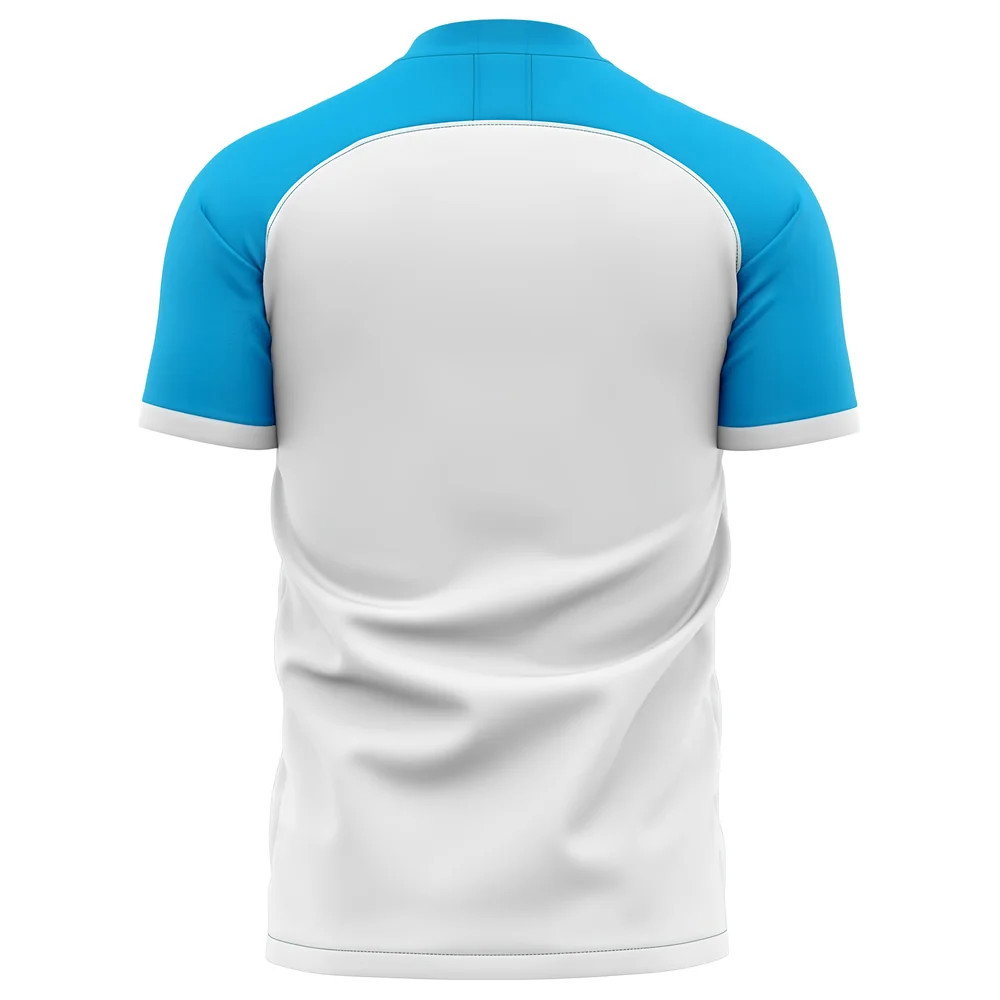 2025-2026 Munich 1860 Away Concept Football Shirt 2025-2026 Munich 1860 Away Concept Football Shirt