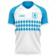 2025-2026 Munich 1860 Away Concept Football Shirt - Womens