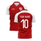 2025-2026 Charlton Home Concept Football Shirt (Your Name) 2025-2026 Charlton Home Concept Football Shirt (Your Name)