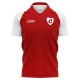 2025-2026 Charlton Home Concept Football Shirt (Your Name) 2025-2026 Charlton Home Concept Football Shirt (Your Name)