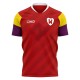 2025-2026 Wrexham Home Concept Football Shirt - Baby 2025-2026 Wrexham Home Concept Football Shirt - Baby