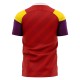2025-2026 Wrexham Home Concept Football Shirt - Baby 2025-2026 Wrexham Home Concept Football Shirt - Baby