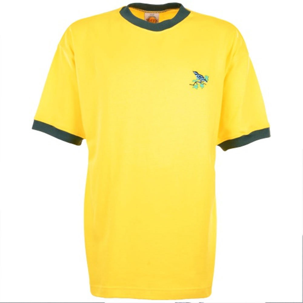 West Bromwich Albion 1970s Retro Football Shirt West Bromwich Albion 1970s Retro Football Shirt
