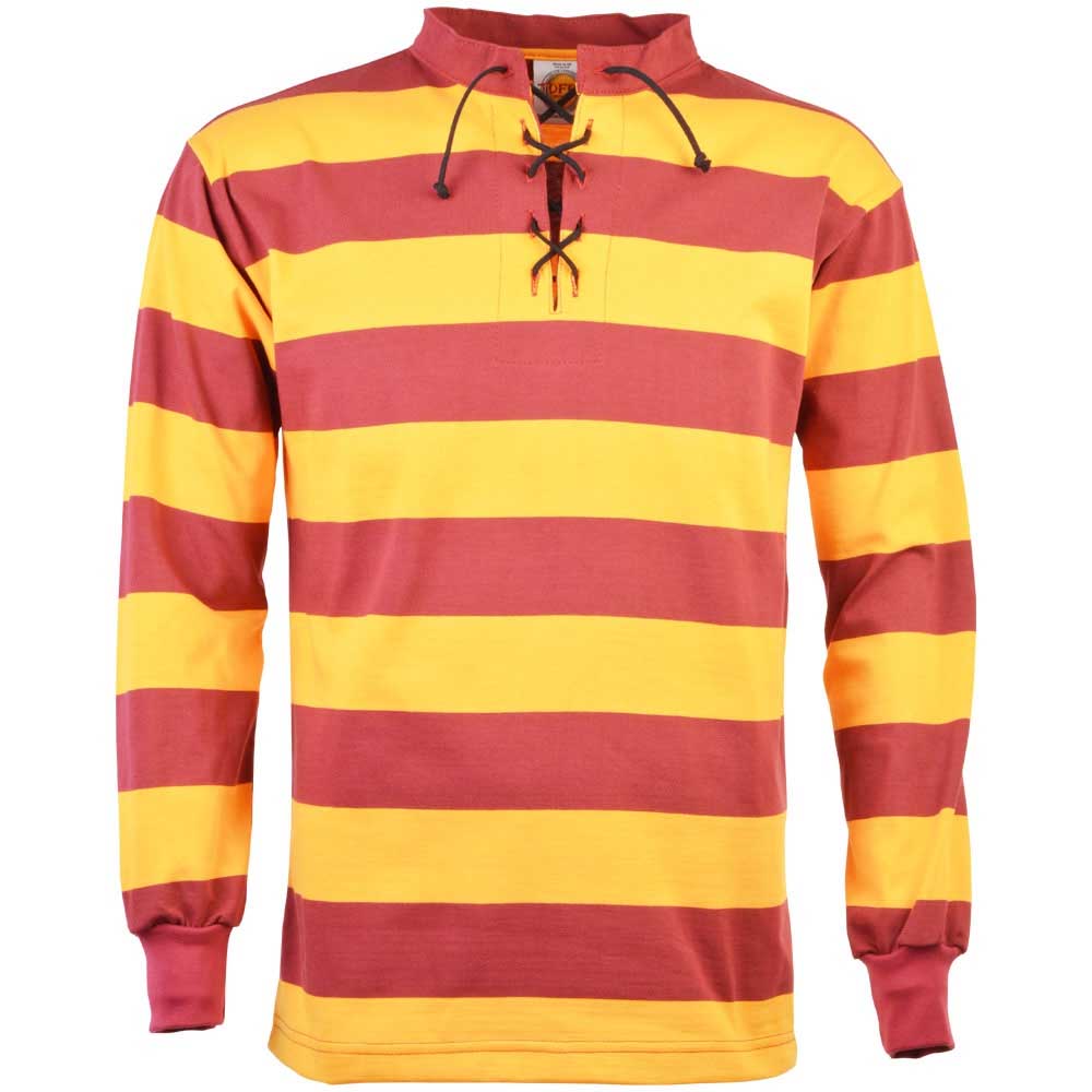 Bradford City 1903 Retro Football Shirt Bradford City 1903 Retro Football Shirt