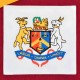 Bradford City 1909-1915 Retro Football Shirt