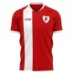 2025-2026 Perugia Home Concept Football Shirt 2025-2026 Perugia Home Concept Football Shirt