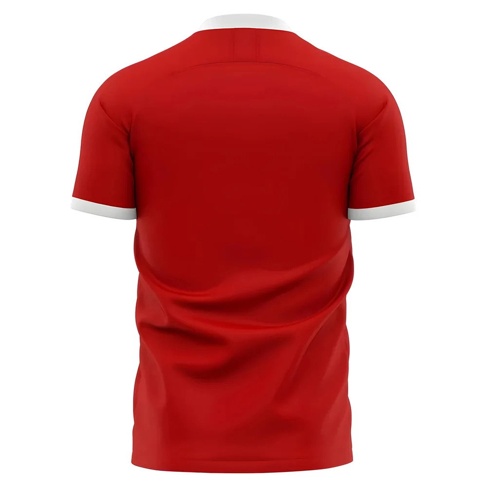 2025-2026 Perugia Home Concept Football Shirt 2025-2026 Perugia Home Concept Football Shirt