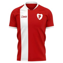 2025-2026 Perugia Home Concept Football Shirt - Womens