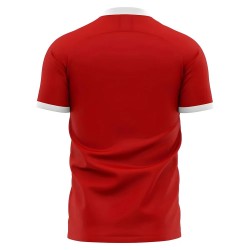 2025-2026 Perugia Home Concept Football Shirt - Womens 2025-2026 Perugia Home Concept Football Shirt - Womens