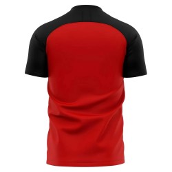 2025-2026 Fort Lauderdale Strikers Home Concept Football Shirt - Womens