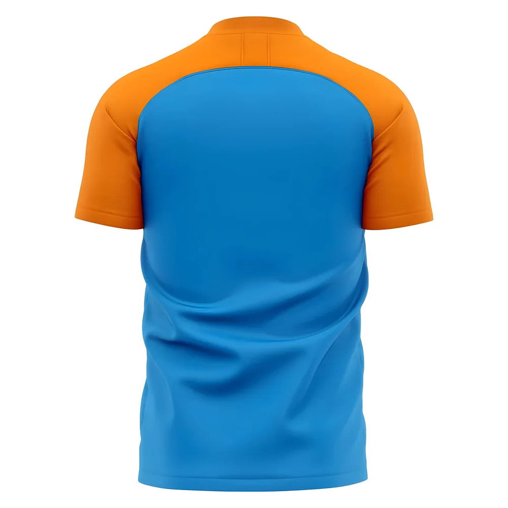 2019-2020 Miami FC Home Concept Football Shirt - Womens 2019-2020 Miami FC Home Concept Football Shirt - Womens