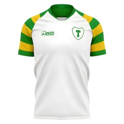 2025-2026 Tampa Bay Rowdies Home Concept Football Shirt - Baby