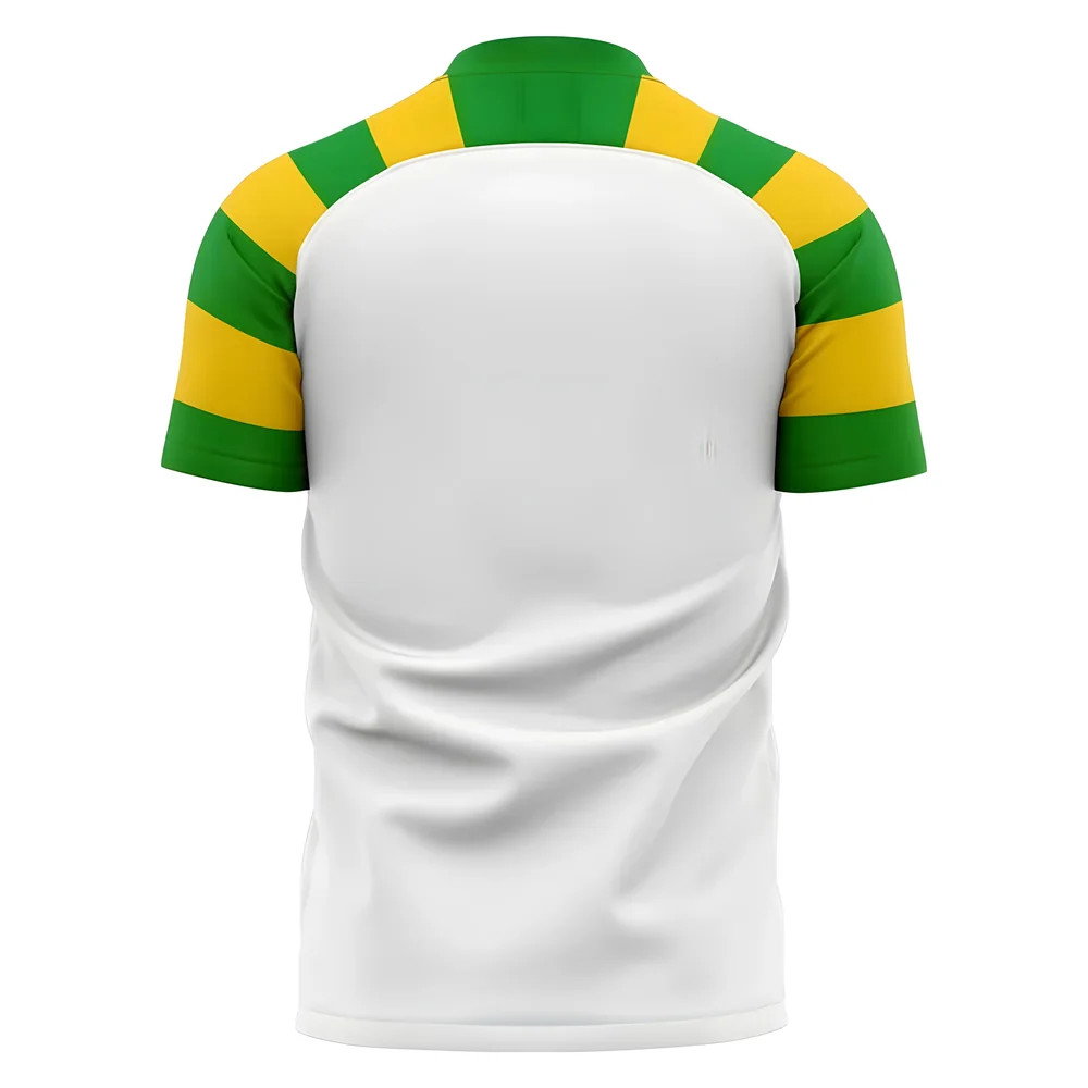 2025-2026 Tampa Bay Rowdies Home Concept Football Shirt - Baby 2025-2026 Tampa Bay Rowdies Home Concept Football Shirt - Baby