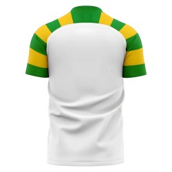 2025-2026 Tampa Bay Rowdies Home Concept Football Shirt - Baby 2025-2026 Tampa Bay Rowdies Home Concept Football Shirt - Baby