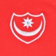 Portsmouth 1973-1976 Away Retro Football Shirt