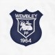 Preston North End 1964 FA Cup Final Retro Football Shirt