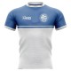 Shrewsbury Town 1980-1981 Retro Football Shirt
