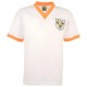 Blackpool 1950s Away Retro Football Shirt Blackpool 1950s Away Retro Football Shirt