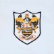 Blackpool 1950s Away Retro Football Shirt Blackpool 1950s Away Retro Football Shirt