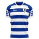 2025-2026 Msv Duisburg Home Concept Football Shirt